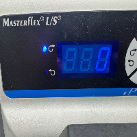 Cole-Parmer Masterflex L/S Peristaltic Pump image 2